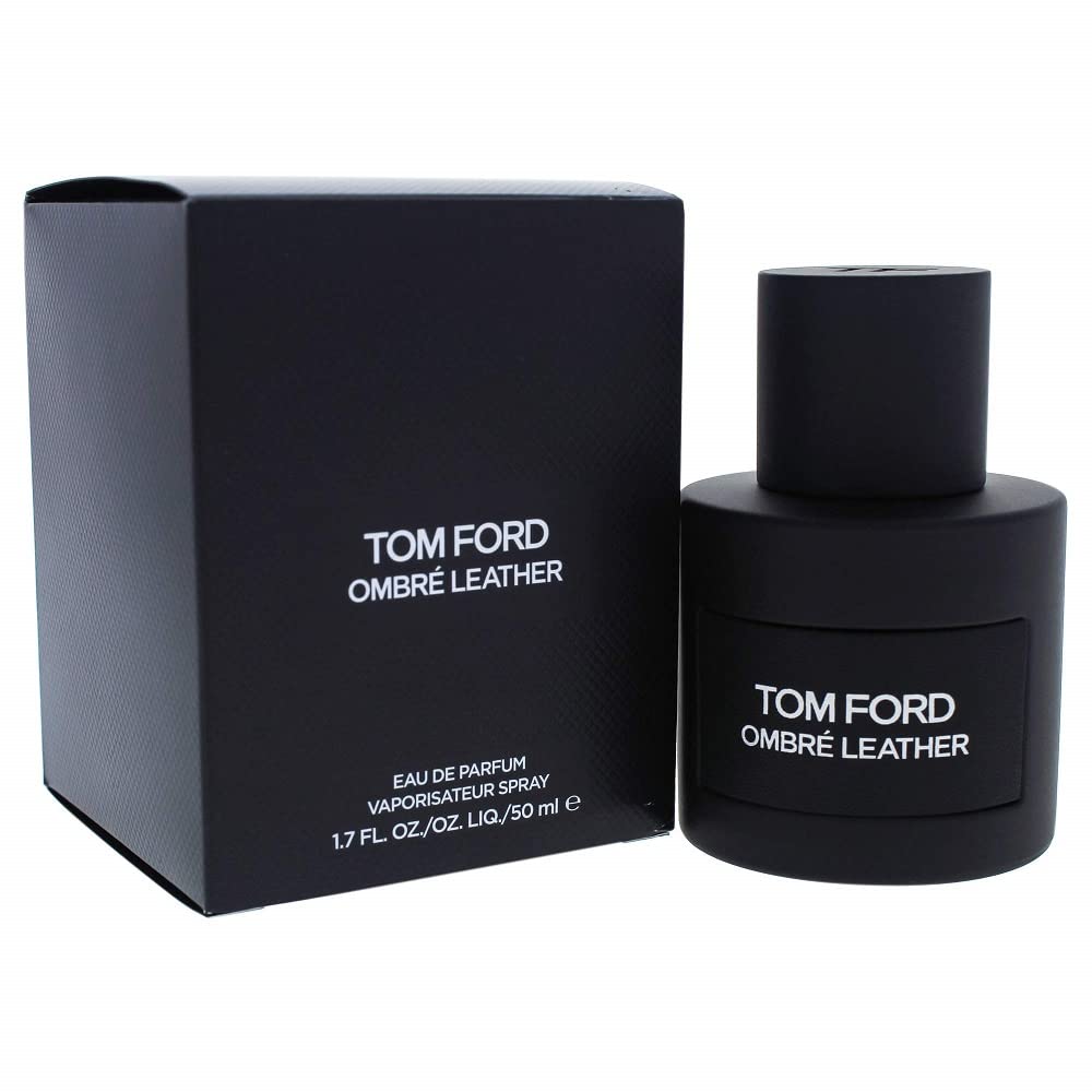 Tom Ford Ombre Leather EDP 100ml - Exquisite Perfumes