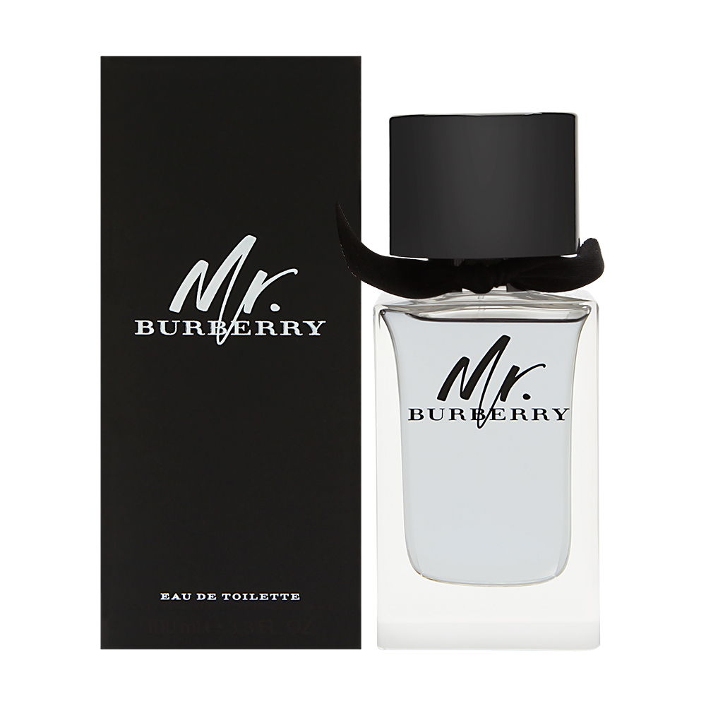 Mr store burberry touch