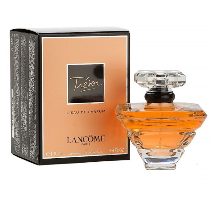 TRESOR EDP 100ML - Exquisite Perfumes