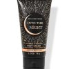 Into The Night Mini Body Cream 70gm