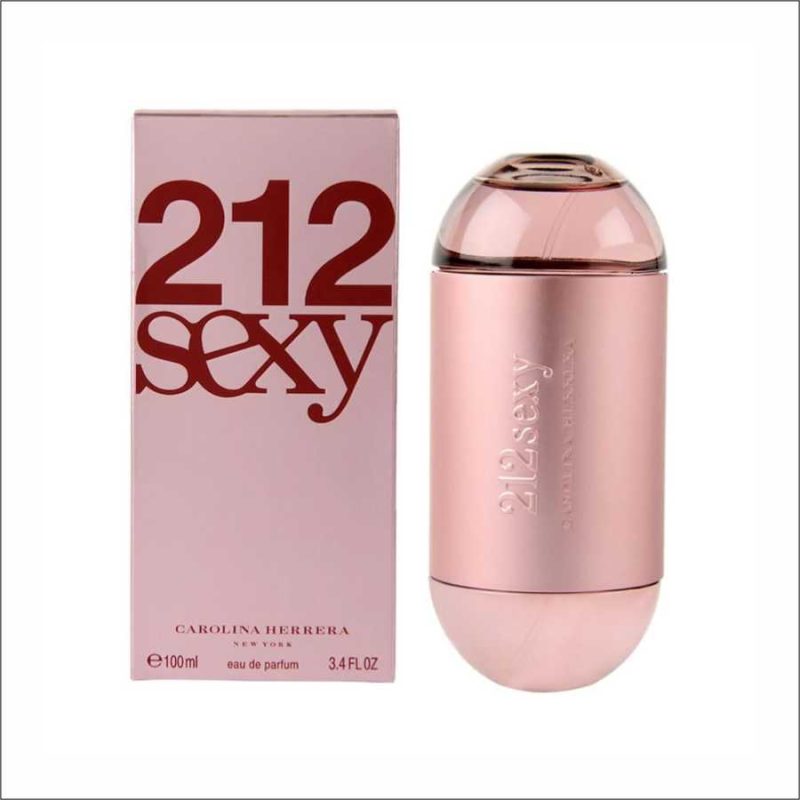 212 SEXY LADIES