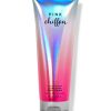 Pink Chiffon Body Cream 226g