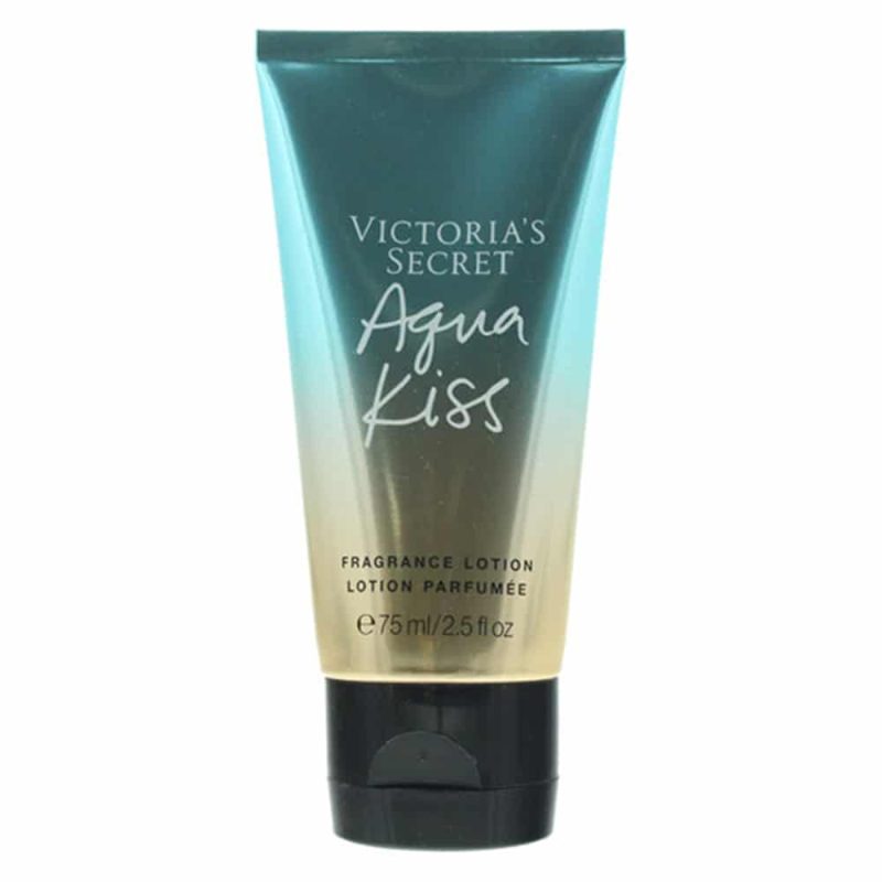 AQUA KISS LOTION
