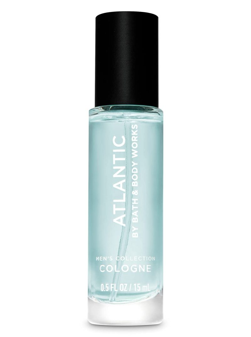 ATLANTIC MINI COLOGNES