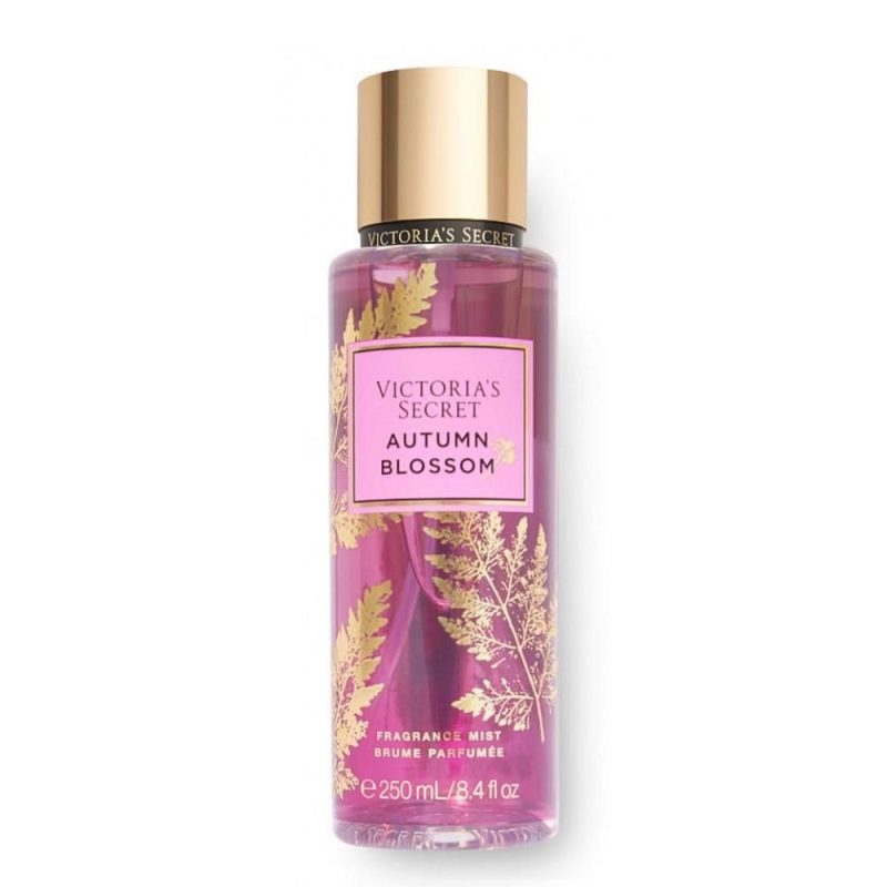 AUTUMN BLOSSOM BODY MIST