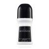 AVON BLACK SUEDE ROLL ON