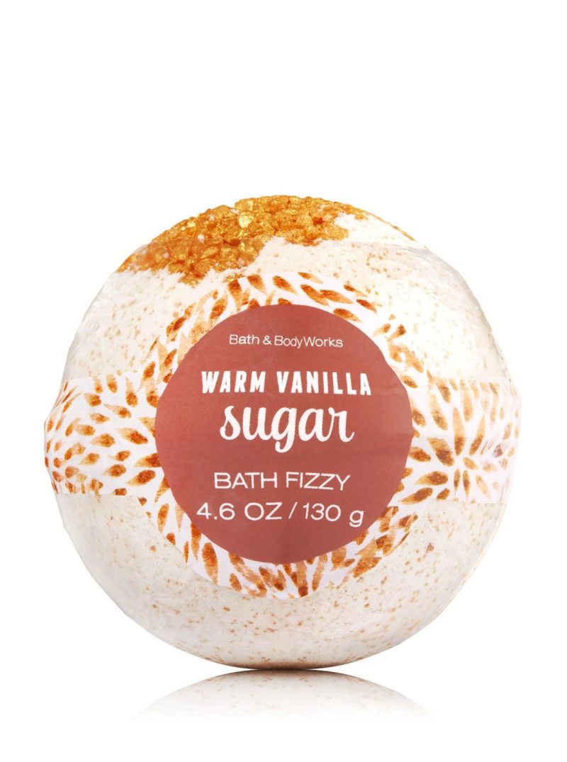 BATH & BODY WORKS BATH BOMBS