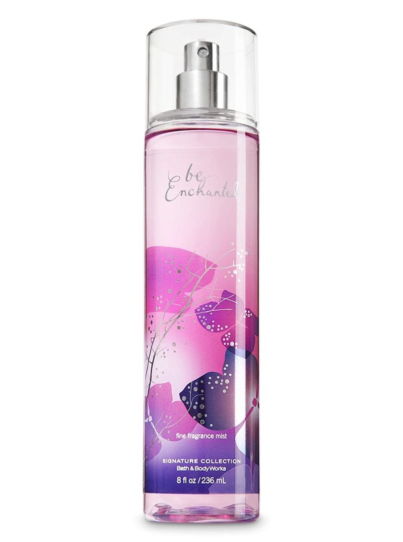 BE ENCHANTED BODY MIST