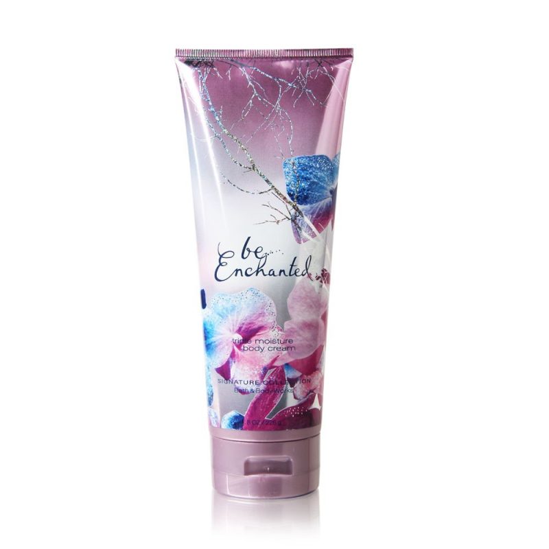 BE ENCHANTED CREAM