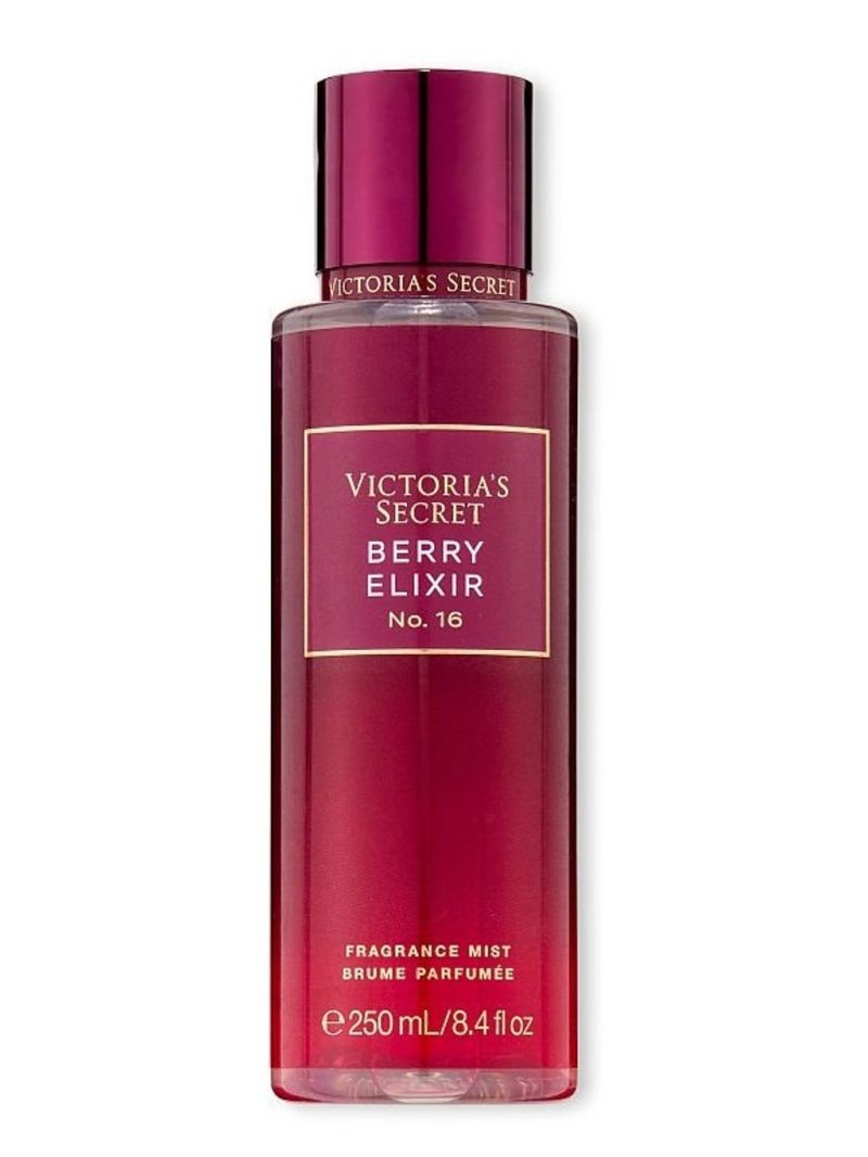 BERRY ELIXIR NO. 16 BODY MIST