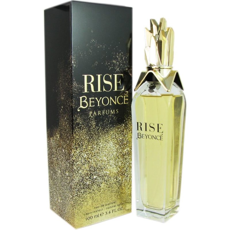 BEYONCE RISE 100ML EDP