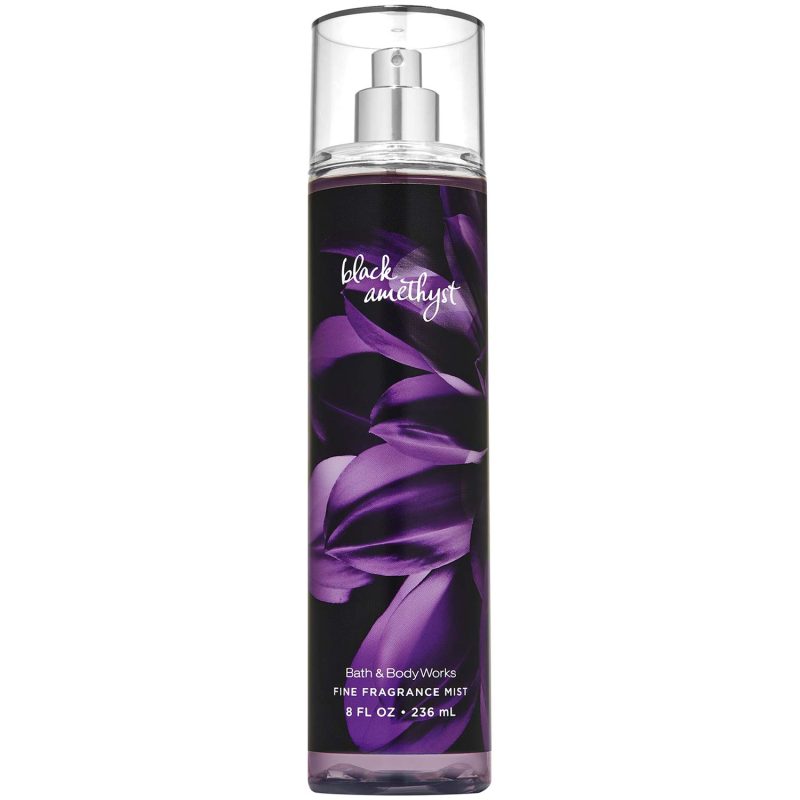 BLACK AMETHYST BODY MIST