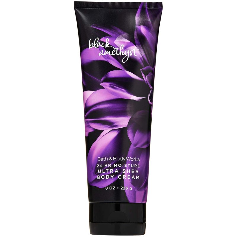 BLACK AMETHYST CREAM