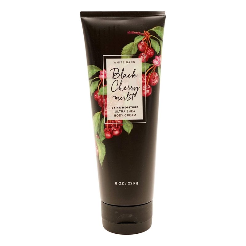 BLACK CHERRY MERLOT CREAM