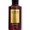 BOURBON MEN SHOWER GEL