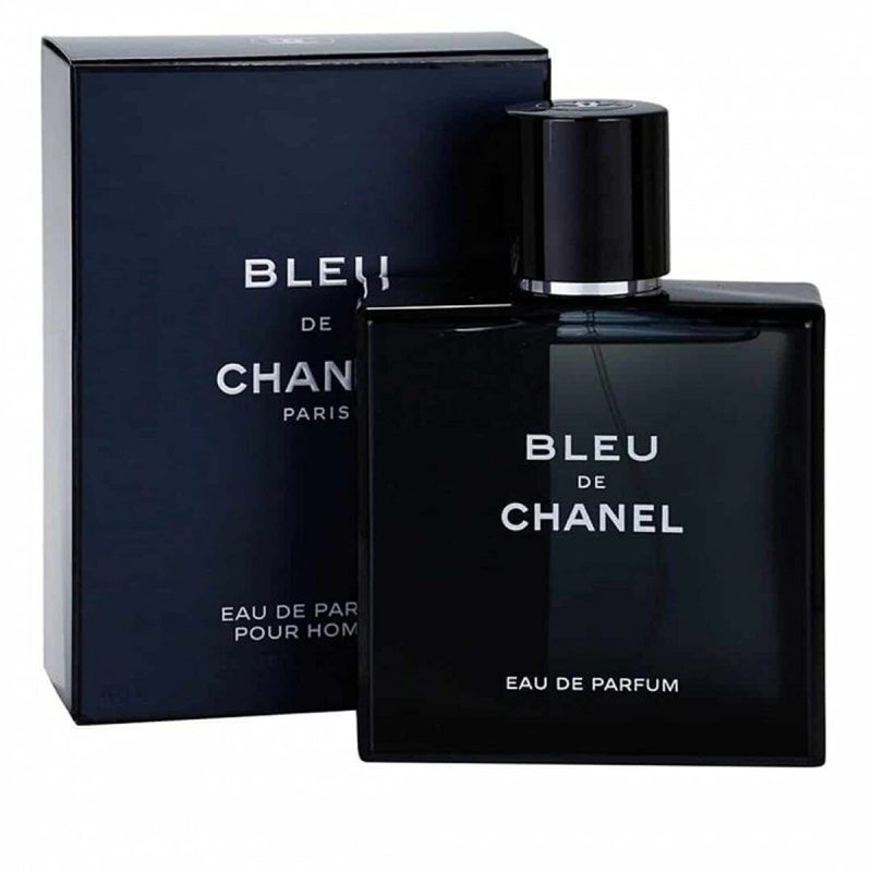 BLEU DE CHANEL 100ML EDP
