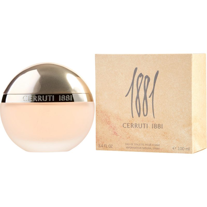 Cerruti 1881 EDT (L) 100ml