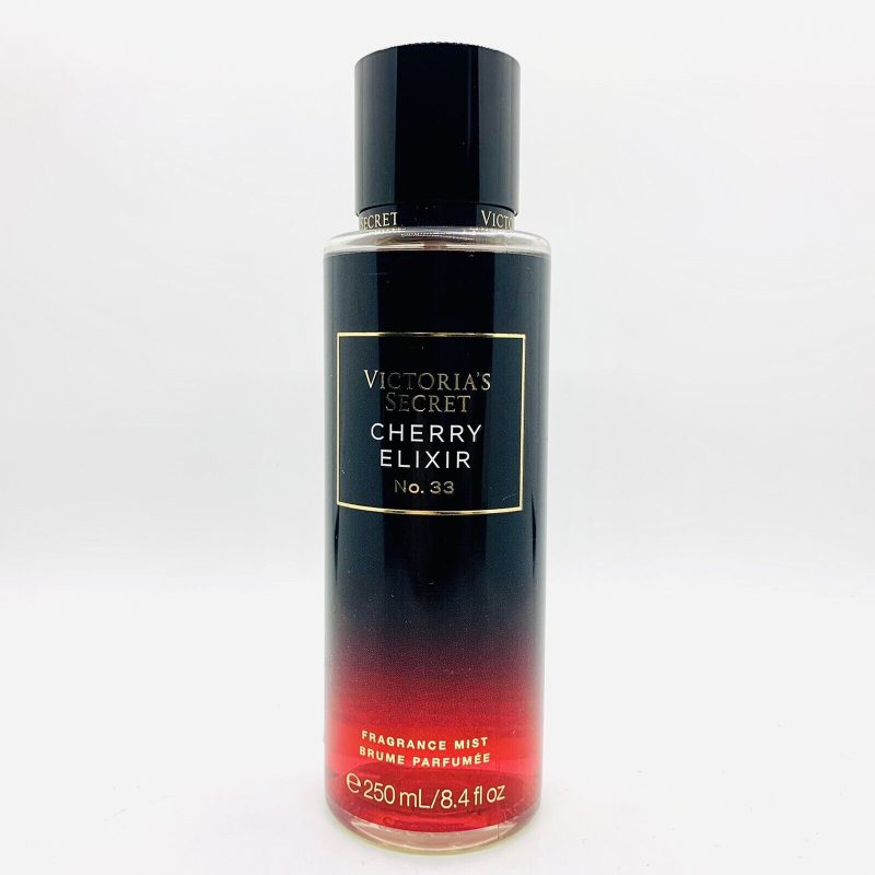 CHERRY ELIXIR NO. 33 BODY MIST