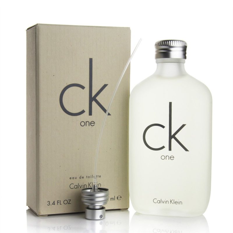 CK One EDT 200ML