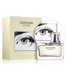 CK WOMAN EDT 100ML