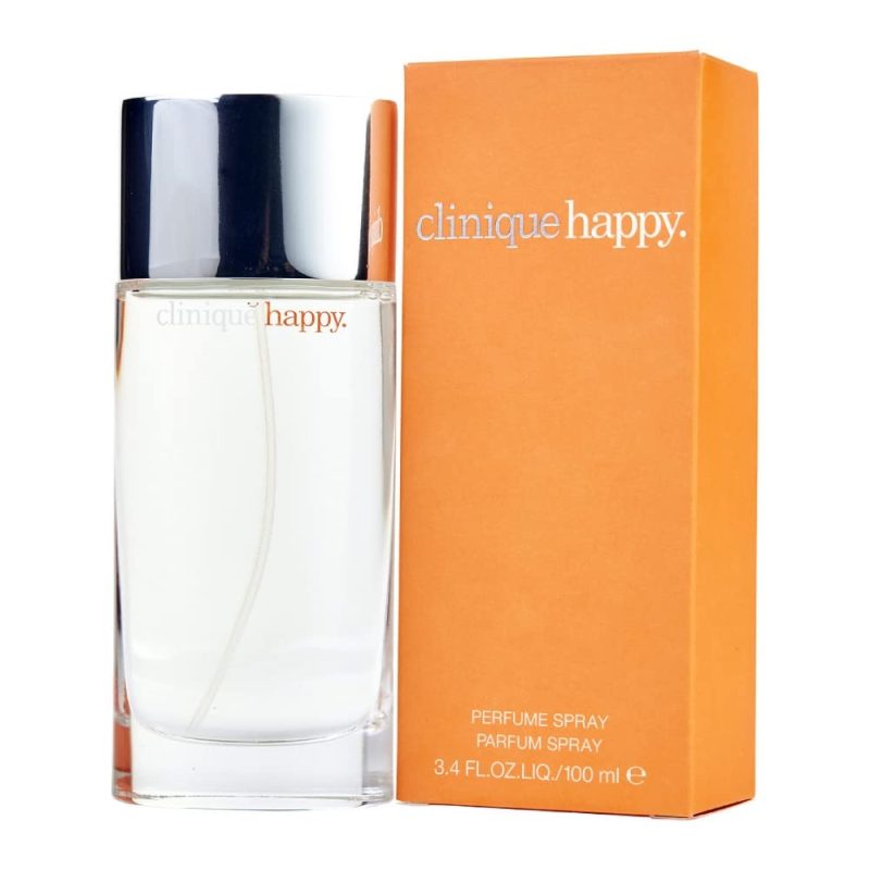 CLINIQUE HAPPY 100ML