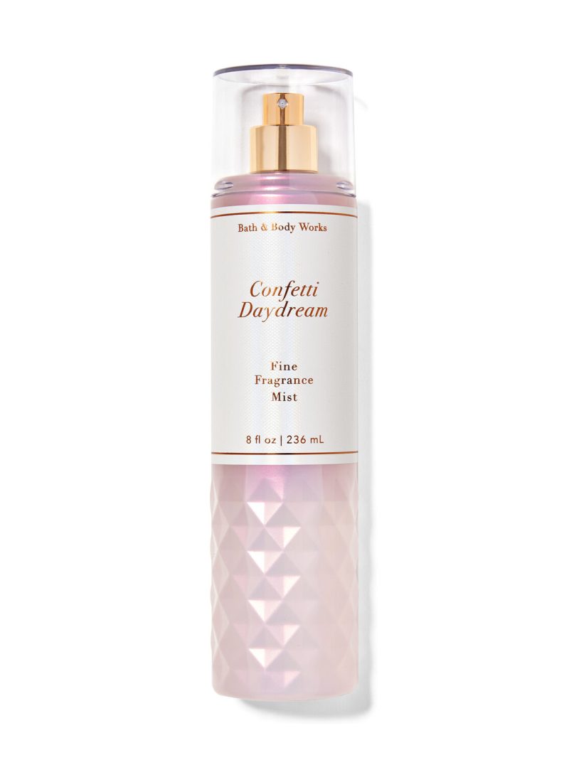 CONFETI DAY DREAM BODY MIST