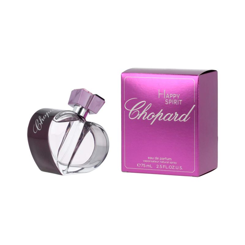 Chopard Happy Spirit EDP (L) 75ml