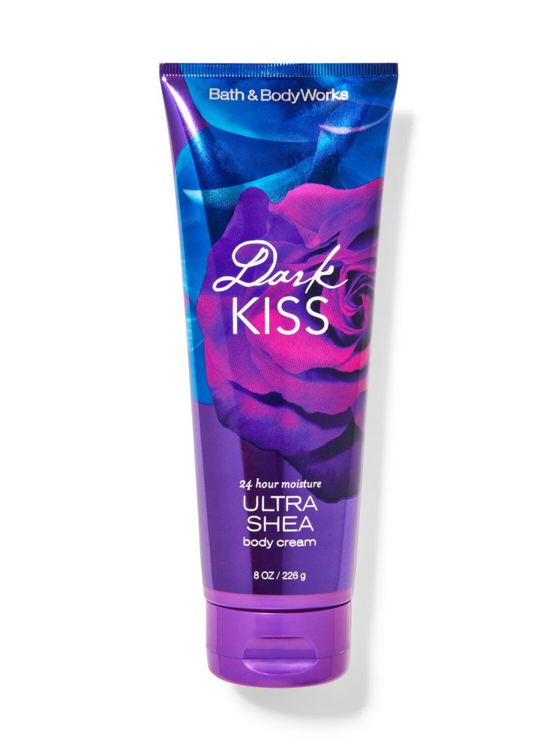 DARK KISS CREAM
