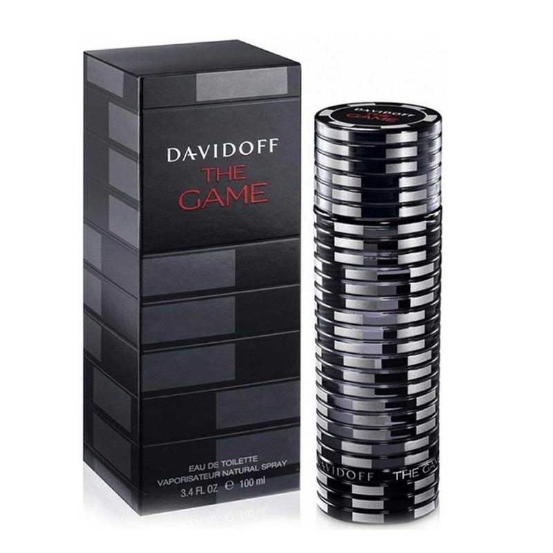 Davidoff THE GAME EDT (M) 100ml