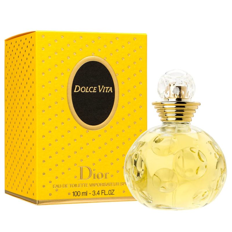 Dior Dolce Vita EDT (L) 100ml
