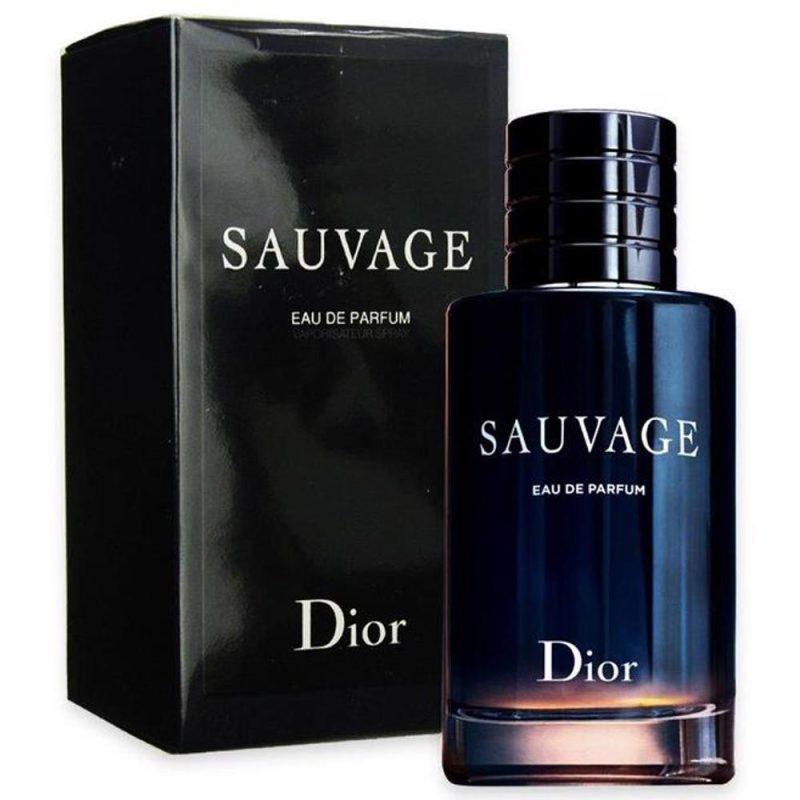 Dior Sauvage EDP (M) 100ml