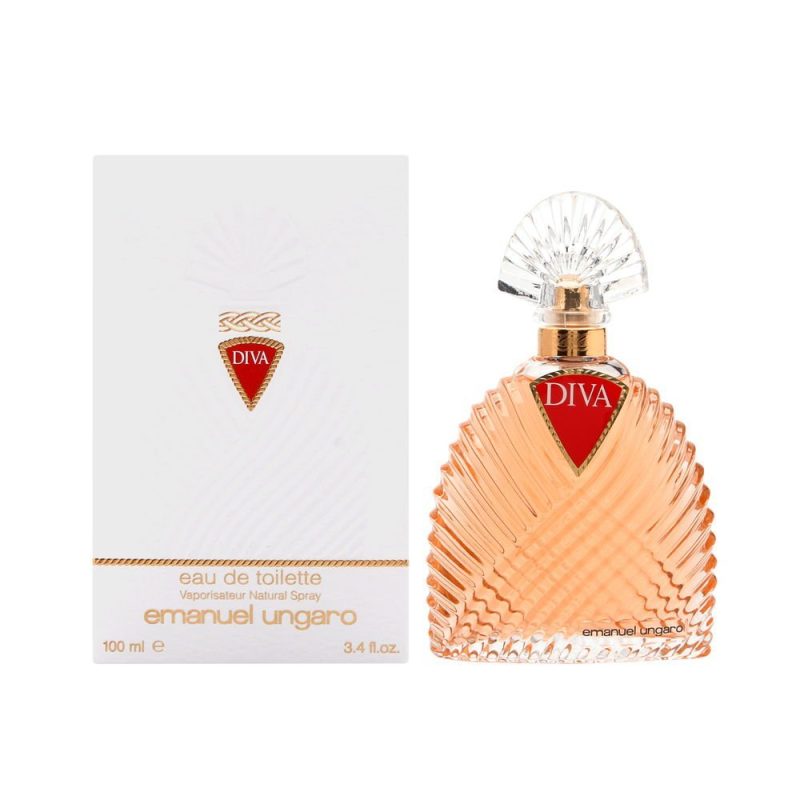Diva (W) Edp 100ml