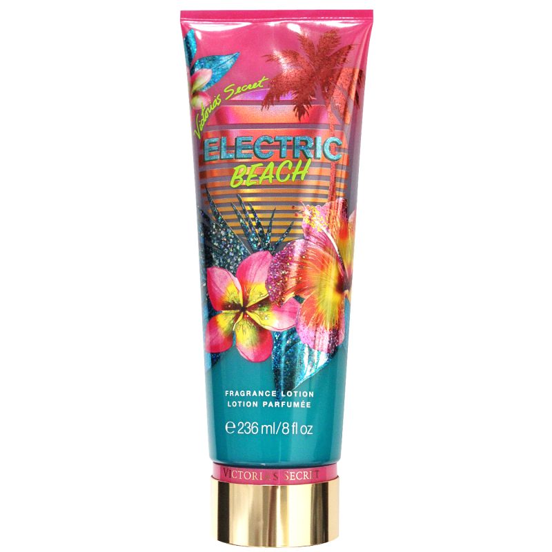 ELECTRIC BEACH BODY LOTION