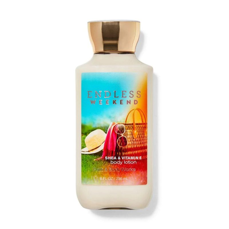 ENDLESS WEEKEND BODY LOTION