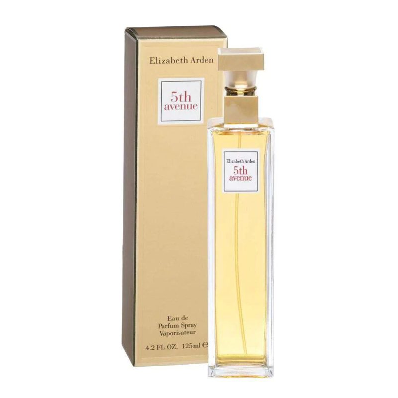 5th Avenue EDP 125 + B/L 100ml+B/C 100ml