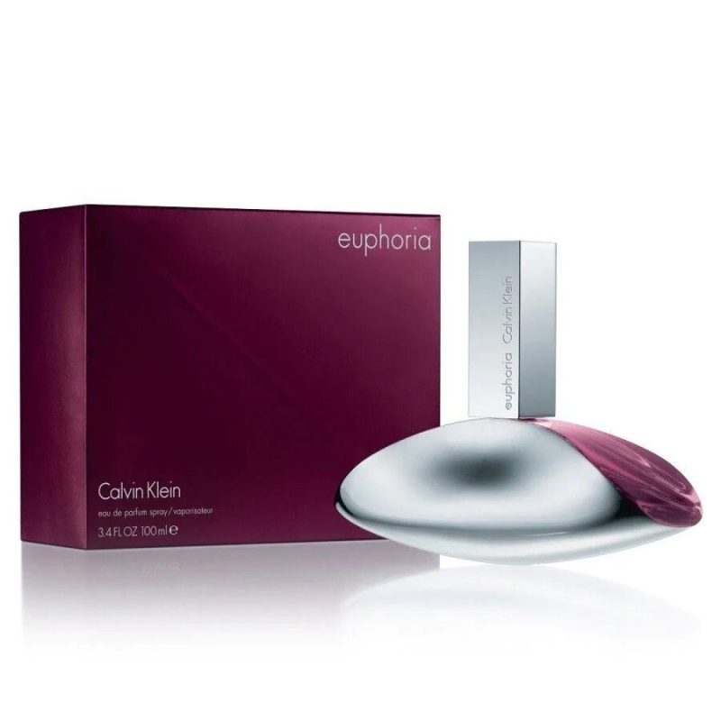 Euphoria EDP (L) 100ml