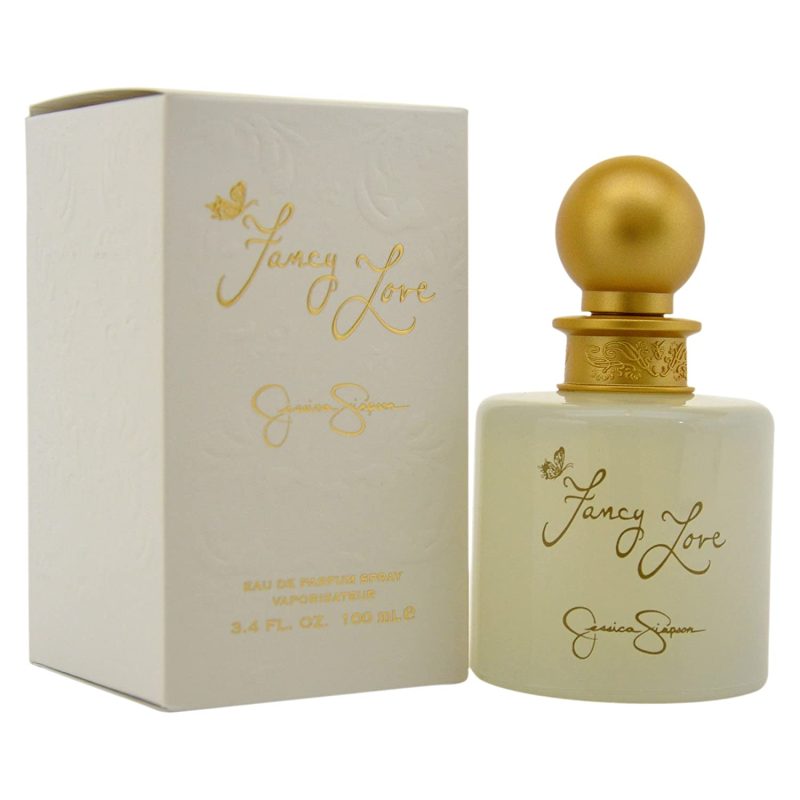 FANCY LOVE 100ML EDP