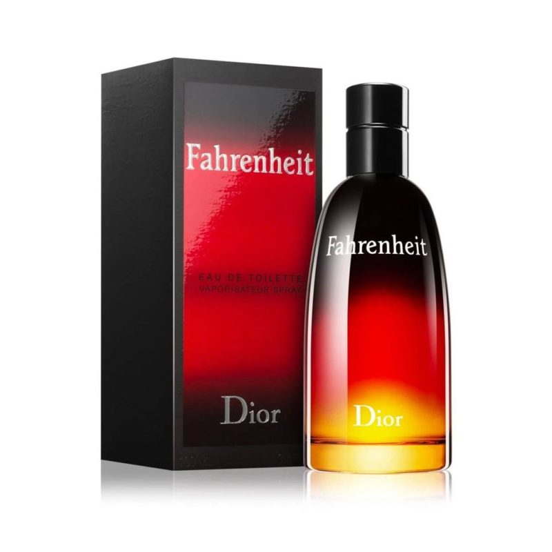 FARENHEIT 100ML EDP