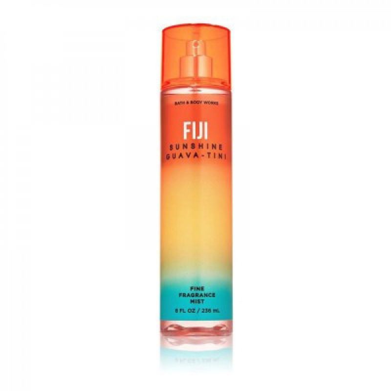 FIJI SUNSHINE GUAVA TINI BODY MIST