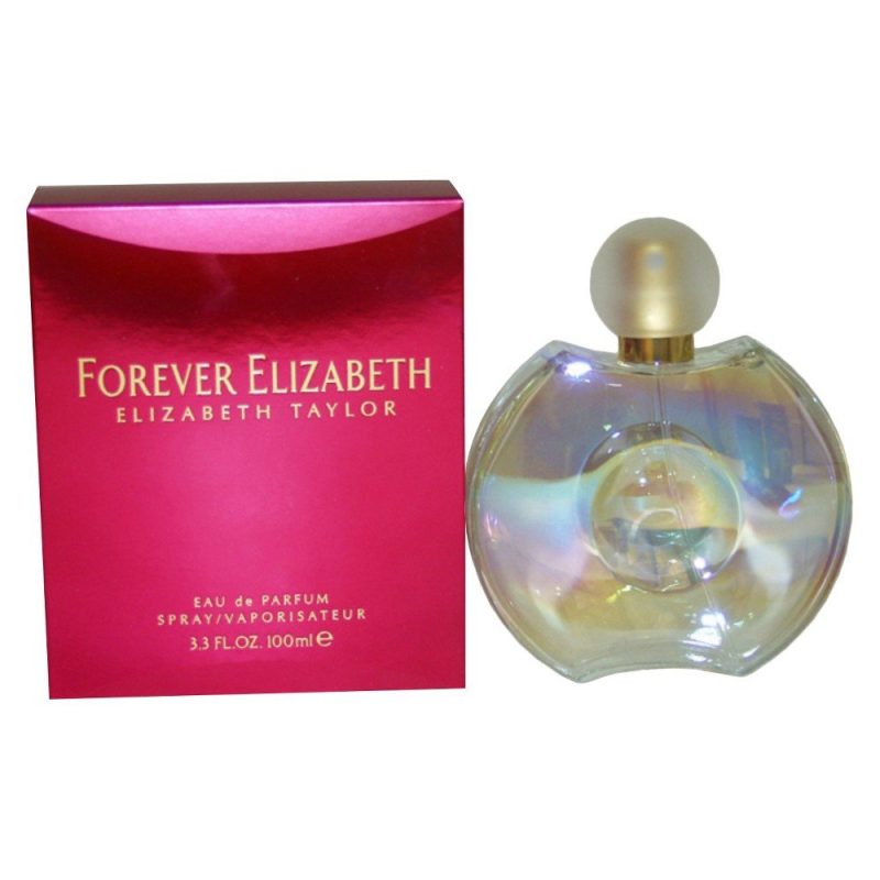 Forever Elizabeth EDP (L) 100ml