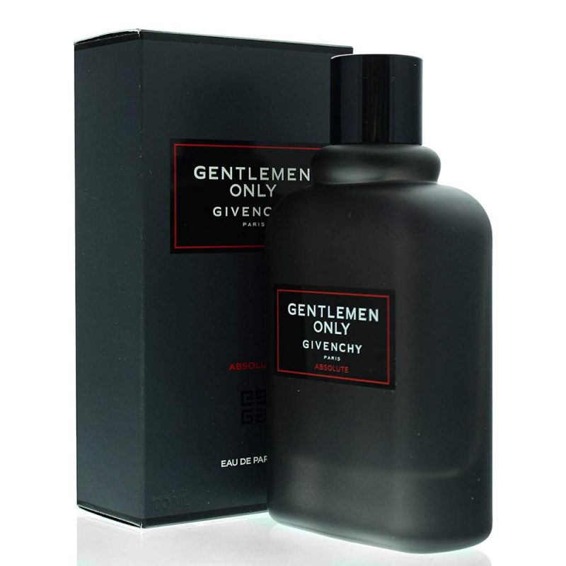 GENTLMENT ONLY  100ML EDP