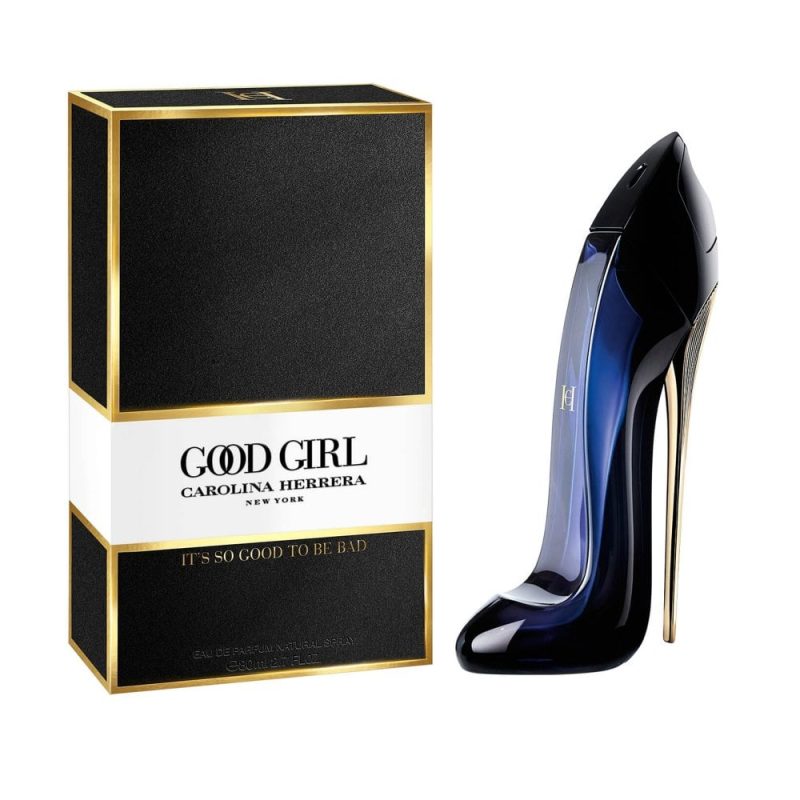 Good Girl EDP (L) 80ml
