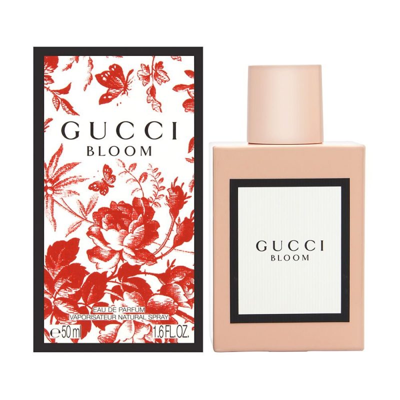 Gucci Bloom EDP (L) 100ml