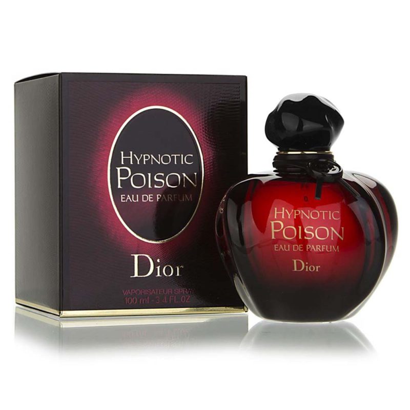 HYPNOTIC POISON 100ML EDP