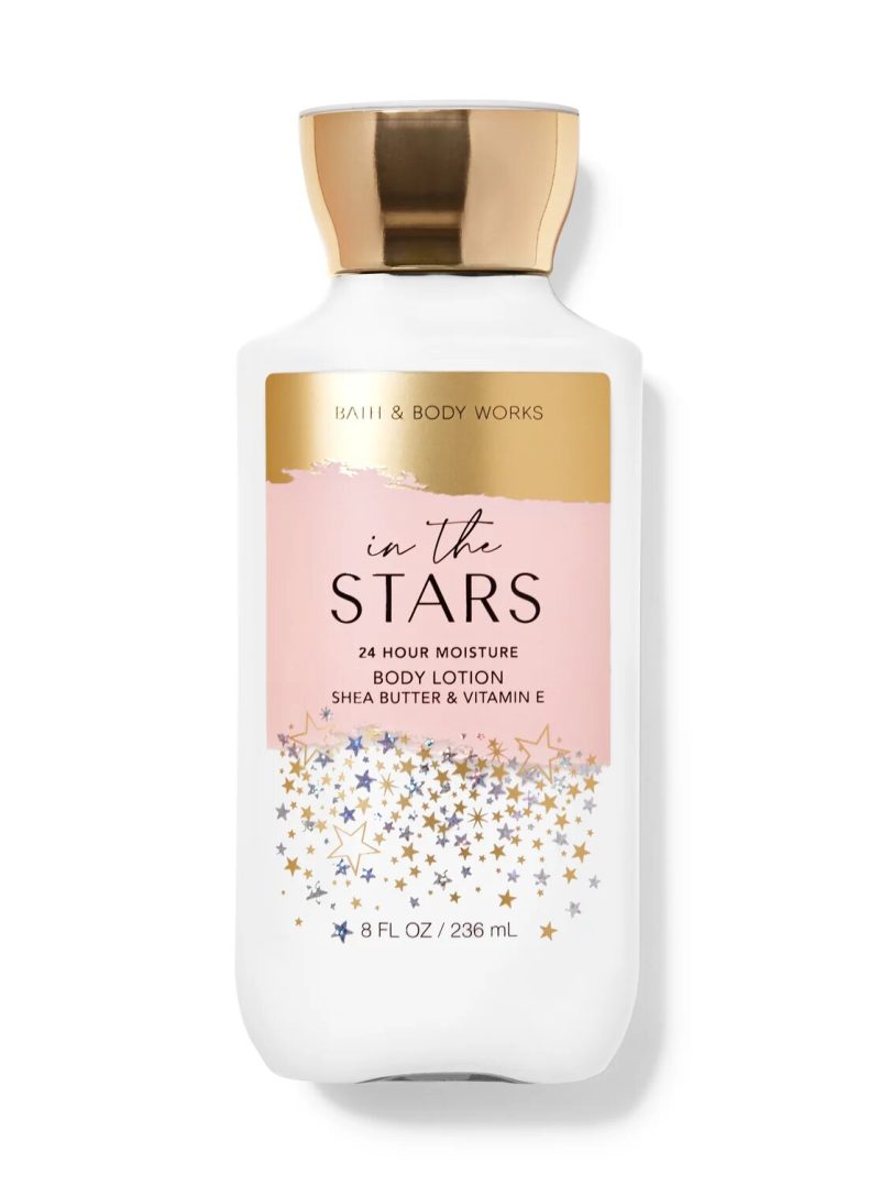 IN THE STARS BODY LOTION