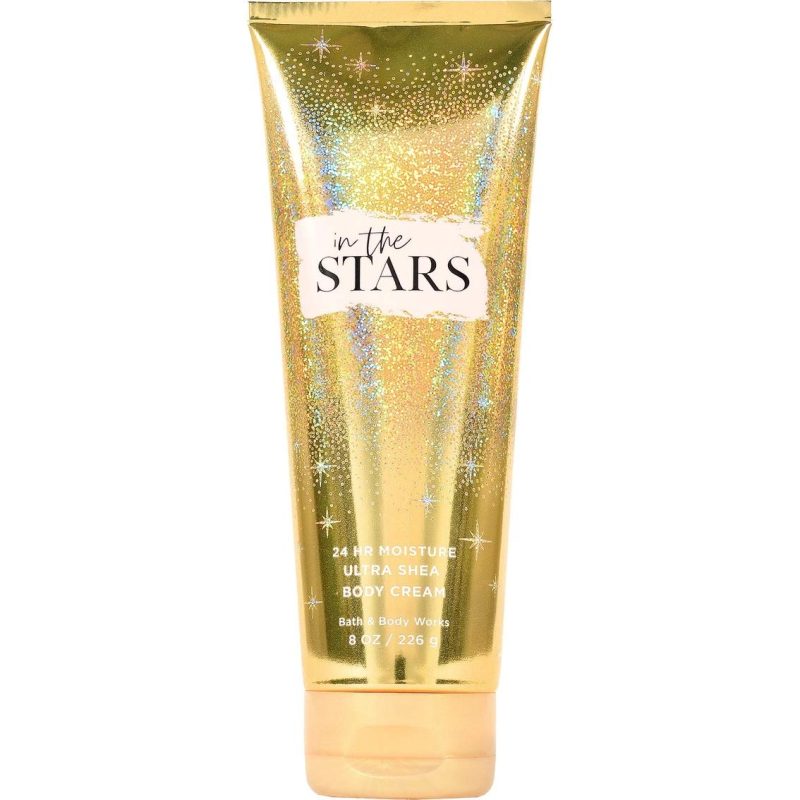 IN THE STARS MOISTURIZING BODY WASH