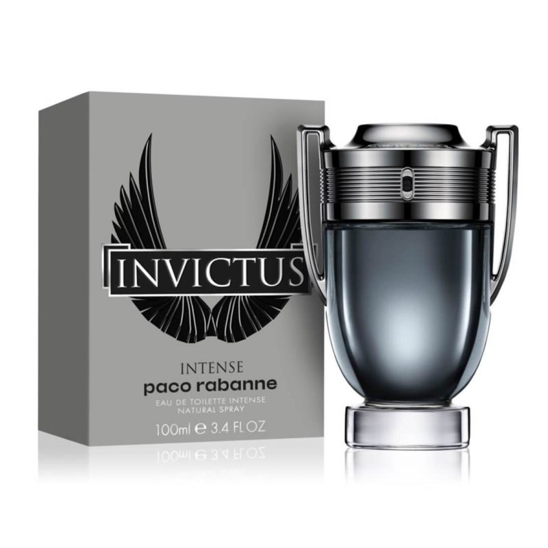 Invictus EDT (M) 100ml