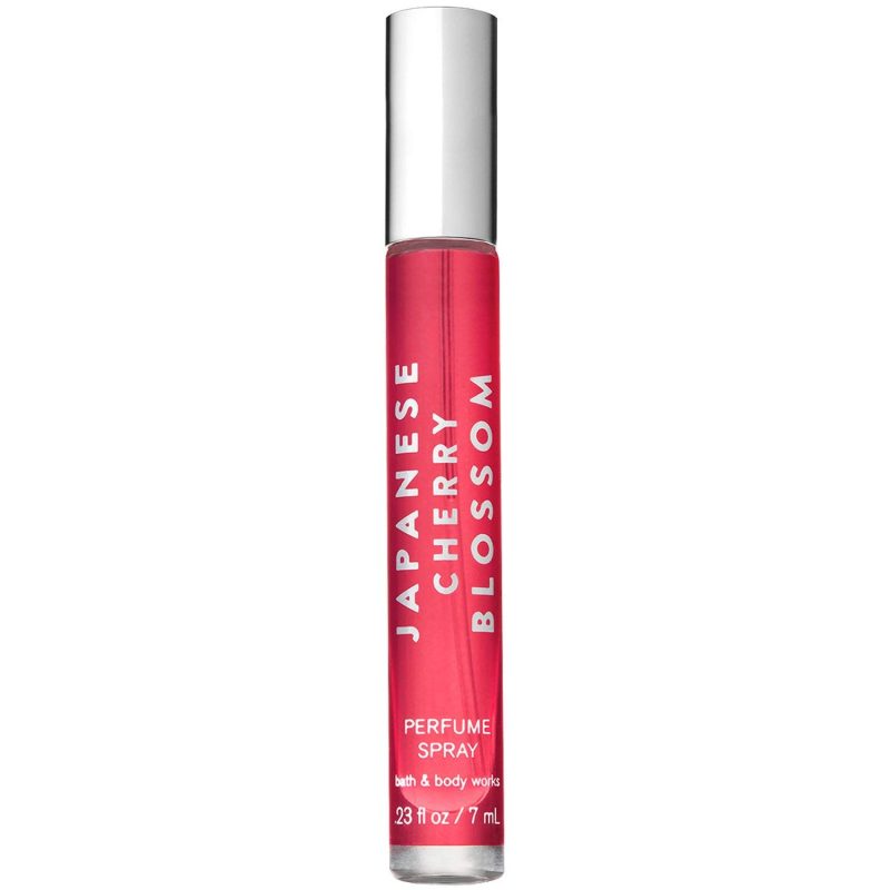 JAPANESE CHERRY BLOSSOM MINI PERFUME