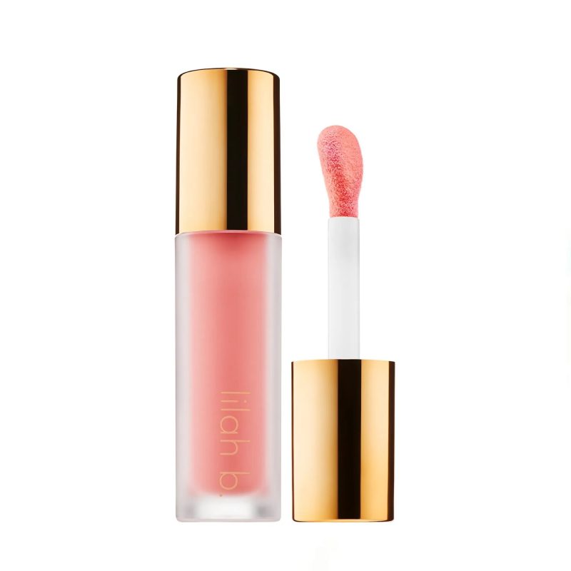 LIP OILS