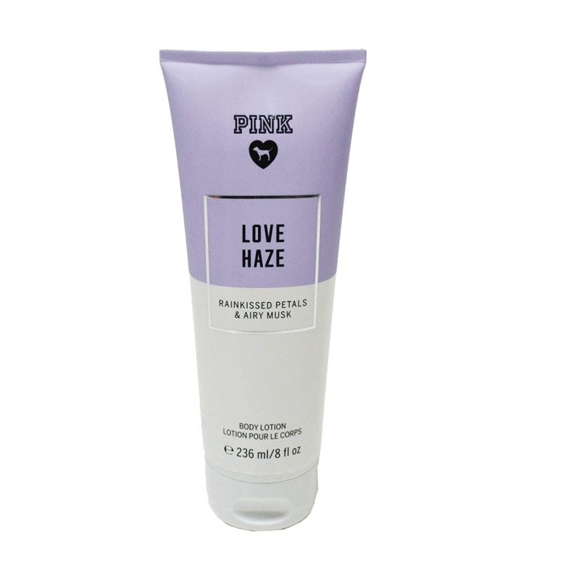 LOVE HAZE BODY LOTION